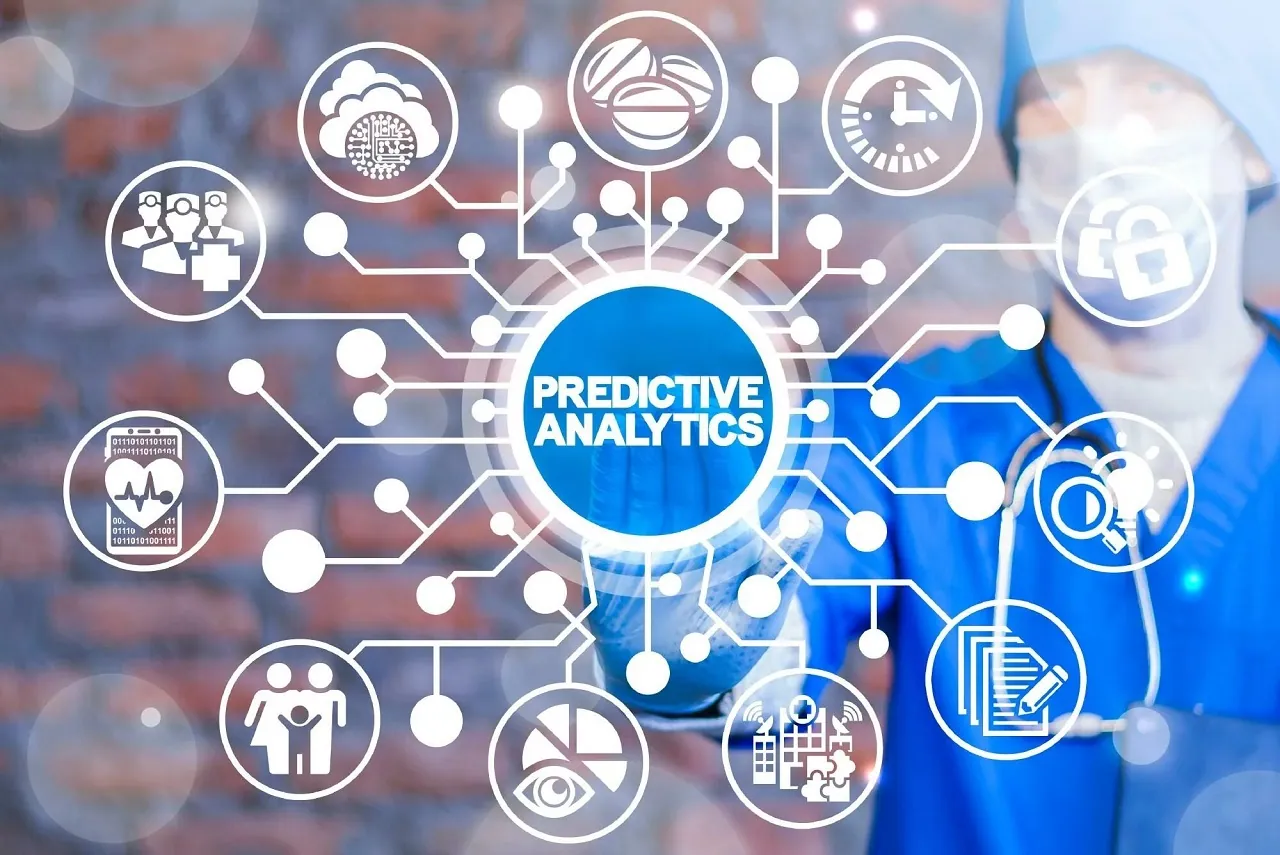 How Can Predictive Analytics Be Used in Business