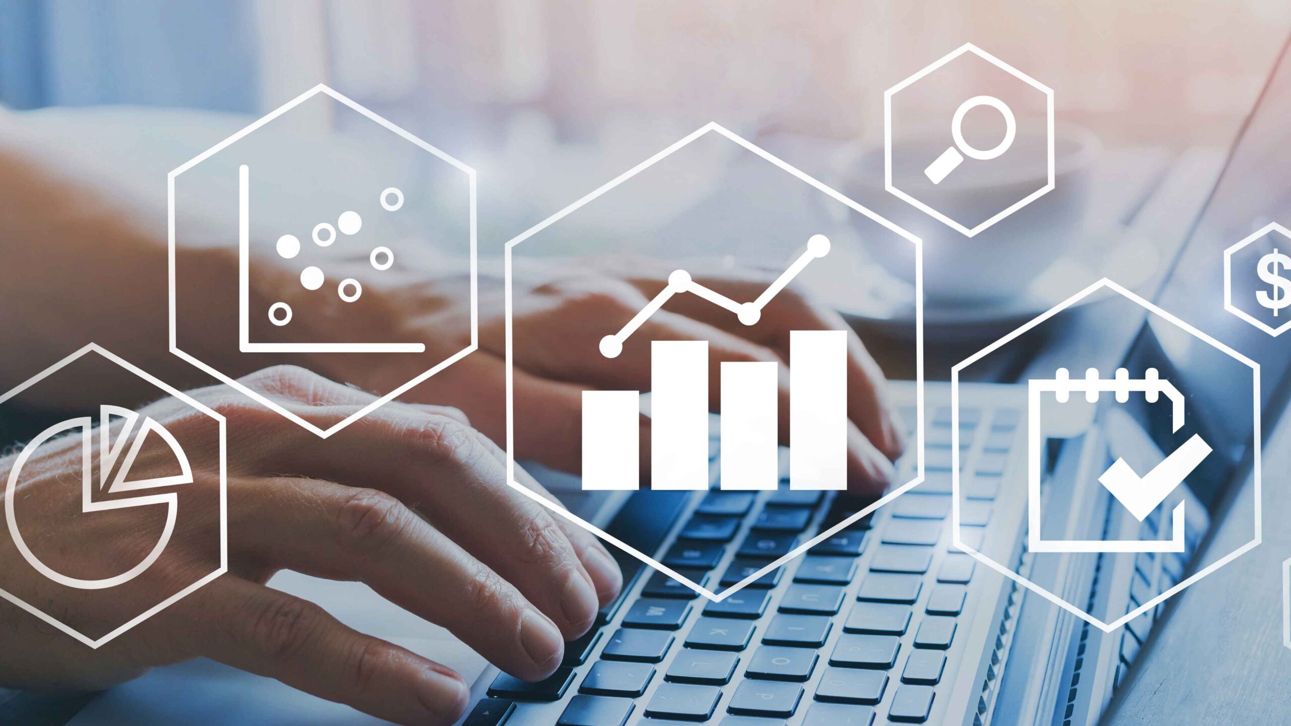 Financial Analytics and Forecasting with Power BI SaaS