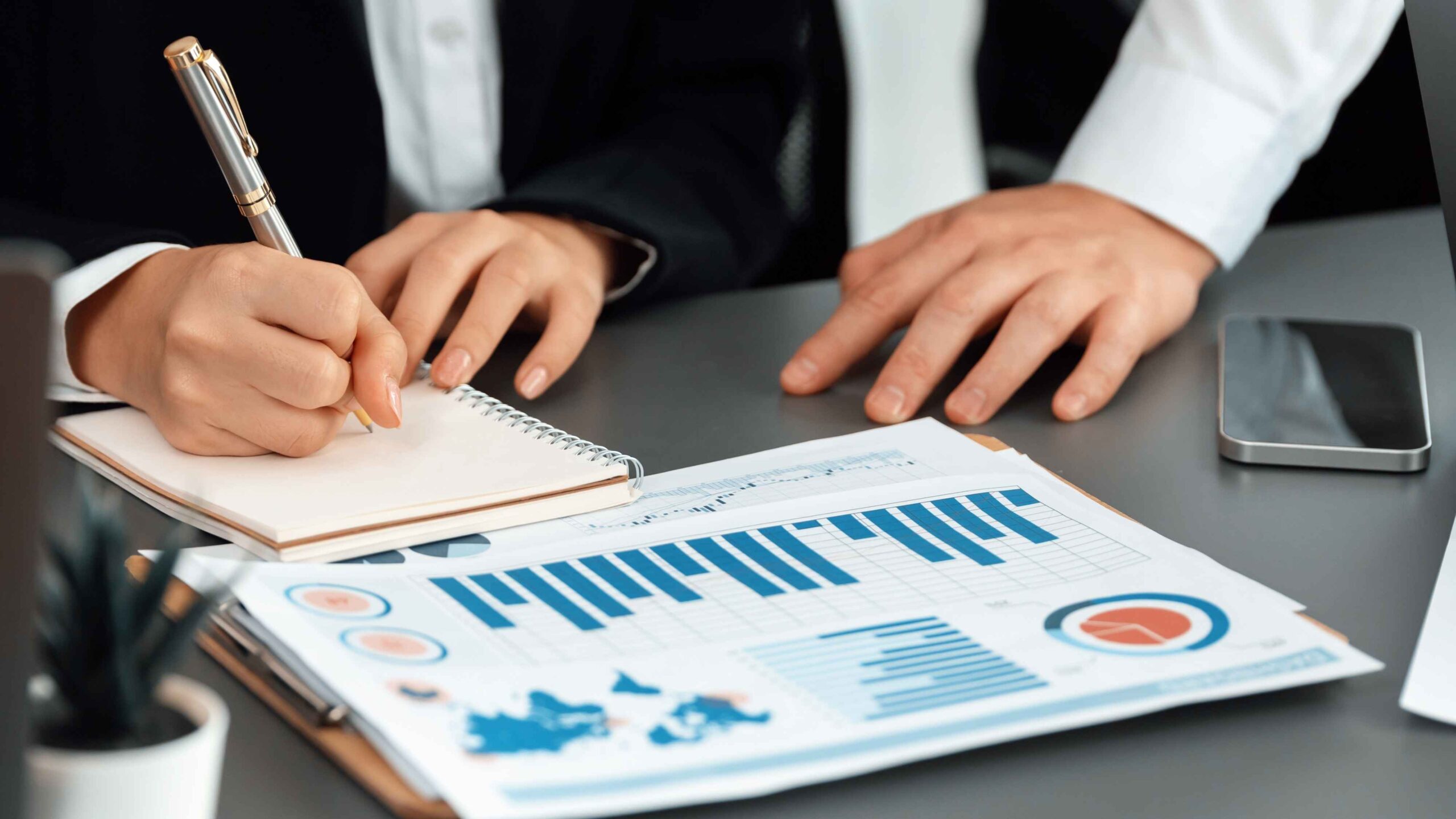 Power BI SaaS for Operational Business Intelligence