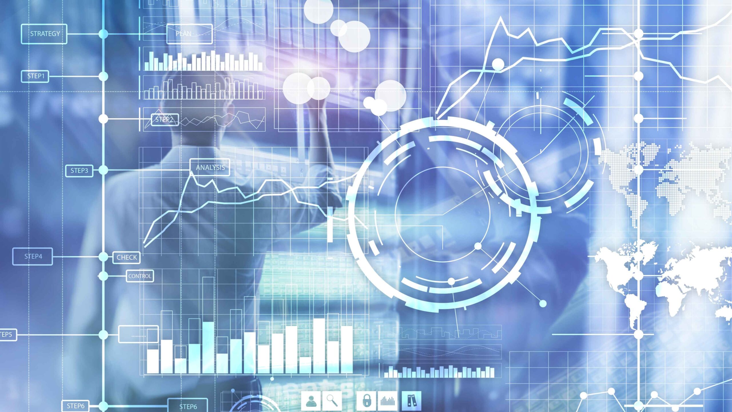 Microsoft Business Intelligence for Better Decision Making