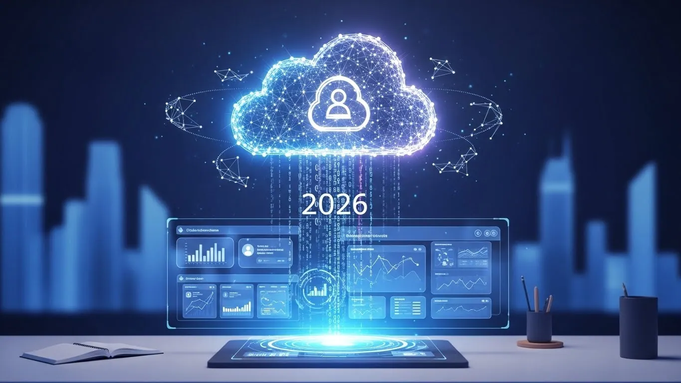 Cloud Based CRM Software: The Ultimate 2026 Complete Guide