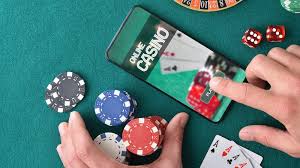 Discover the Thrills of Casino Purple Online Games
