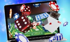 Explore iWild Casino A New Era of Online Gaming