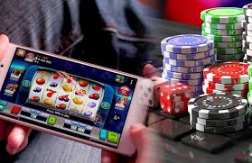 Explore iWild Casino A New Era of Online Gaming