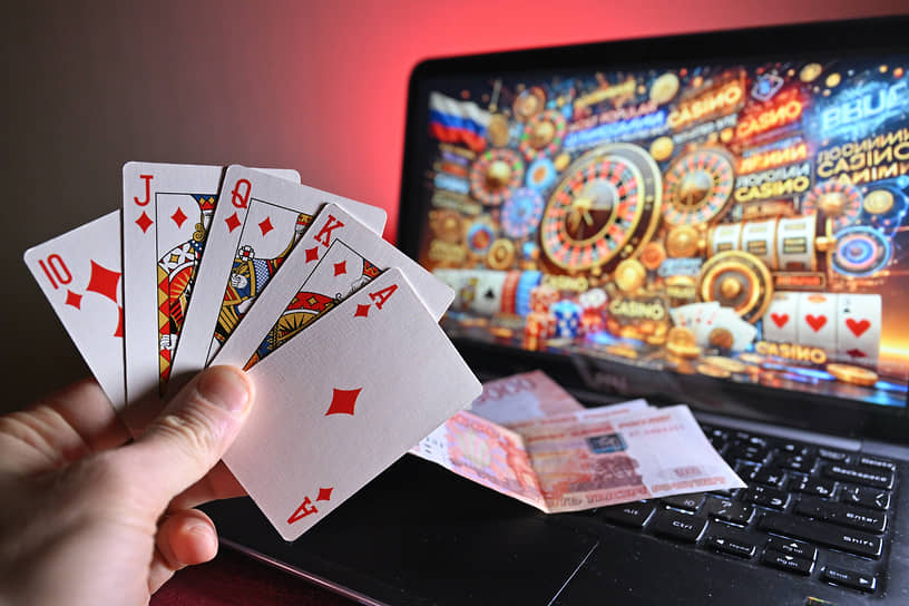 Explore iWild Casino A New Era of Online Gaming